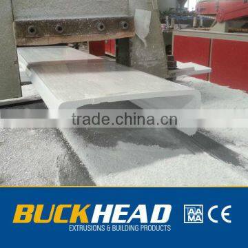 Factory Sales Vinyl Barge Board