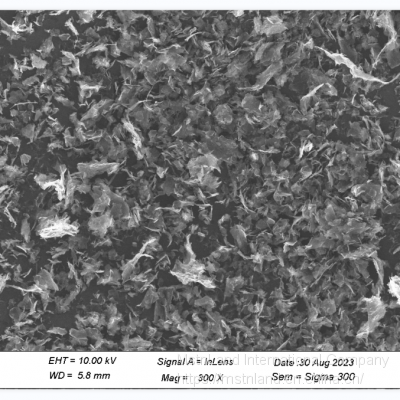 Cheapest Factory Price Graphene Nanoplatelets Dispersion Liquid (by Physical Method） photo-3