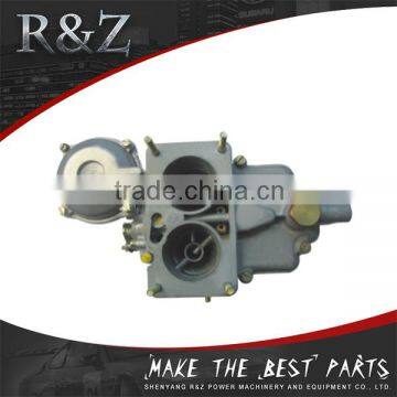 Wholesale high quality forklift carburetor suitable for FIAT 125-P