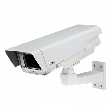 AXIS P1365-E Network Camera