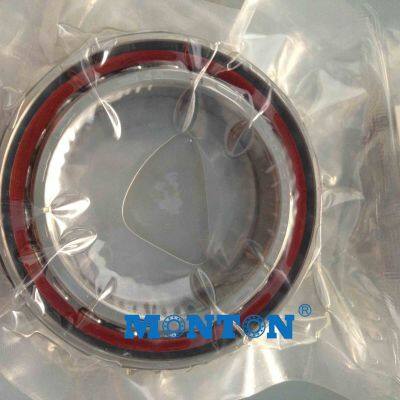 95bnr10s Angular Contact Ball Bearings High Precision Solar Se7 Double Axis Slew Drive