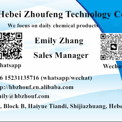High Quality Ethylenediaminetetraacetic Acid/EDTA Acid CAS 60-00-4 photo-5