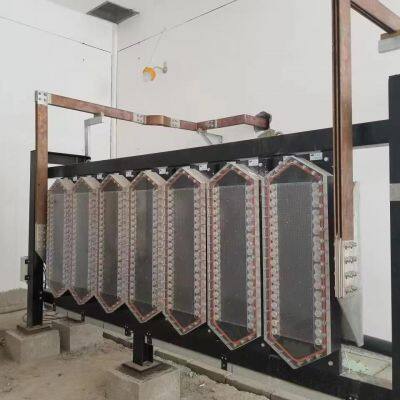 MESH Seawater Electrochlorination Naclo