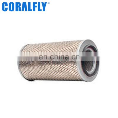 Coralfly OEM Manufacturer Air Compressor Air Filter C20325/2 AF25064