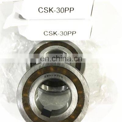 One Way Deep Groove Ball Bearing CSK30 CSK30PP Bearing