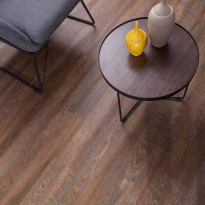 Luxury Flooring Vinyl Hot Sale Spc Vinyl Flooring Tiles Spc Vinyl Plank Flooring photo-2