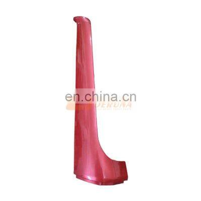 Sinotruk Sitrak C5H/C7H China Heavy Truck Spare Parts 812W62410-0140TW0001 Column Cladding Left Outer