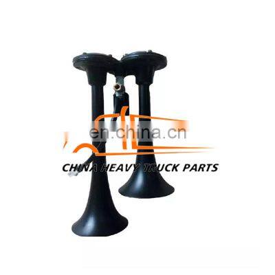 Made In China A7 HOWO Automotive Chassis Parts Truck Chassis Parts WG9000270001 Air Horn photo-2