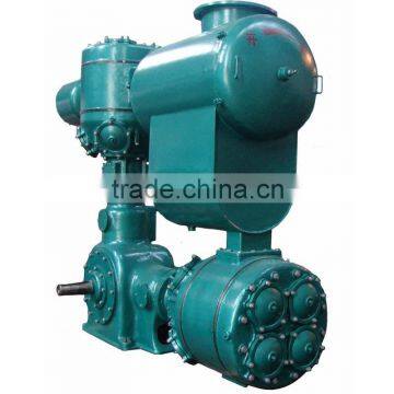 1000v Compressor photo-3