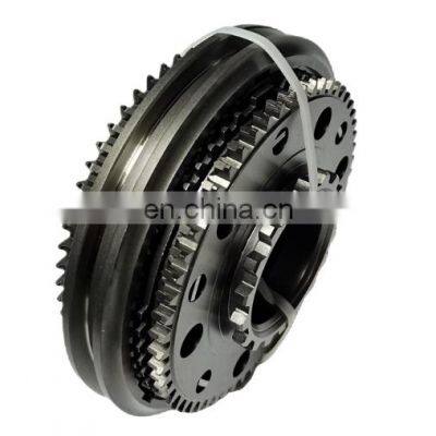 Transmission Synchronizer 12JS130T-1701118 For FAST Transmission photo-3