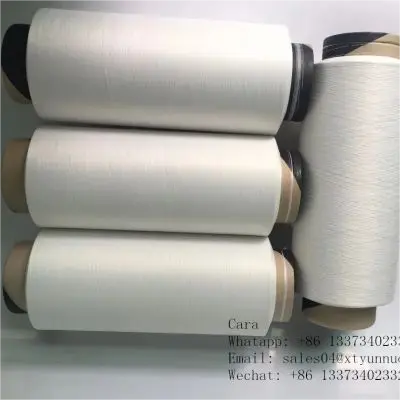 Hot Sale Factory Nylon Yarn for Hand Knitting