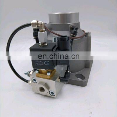 Manufacturer Redstar ICV-50AC Intake Valve Industrial Screw Air Compressor Filter Spare Parts High Quality