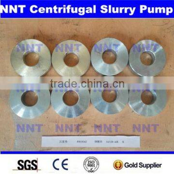 12/10ST-NH Slurry Pump and Spare Parts of Clamp Washer