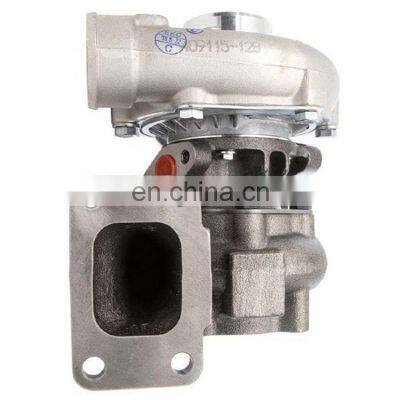 Turbocharger for Perkins 1004 TA3123 466674 2674A076 turbo