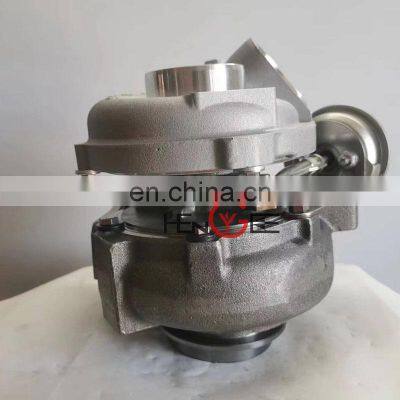 GT2256V Turbocharger Core 715910-5002S 715910 A6120960599 6120960599 for OM612 Engine Mercedes-PKW M-Klasse 270 photo-6