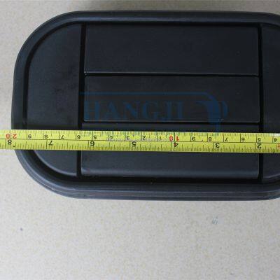 Good Quality Bus Auto Parts 5940-01812 ZK6129H Sliding Door Lock Hyundai- County Bus Parts photo-3