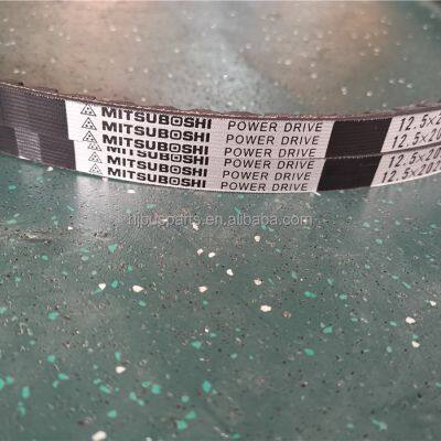 Other Performance Parts High Quality Bus Spare Part Custom Belt AV 12.5x2025-H1 Belt for Bus photo-5