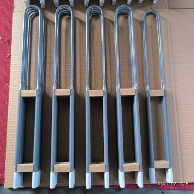 1800 Molybdenum Disilicide Heating Element photo-2