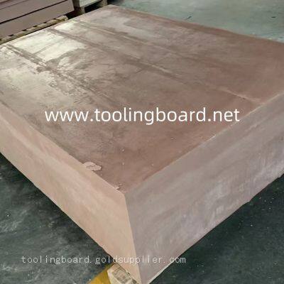 What is epoxy tooling board?What is epoxy modeling board?