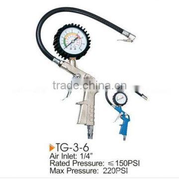 high-quality tire inflating gun