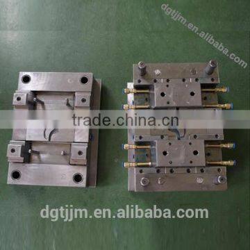 Factory made Good price stamping small metal hardware casting mold, injection moulds APG process