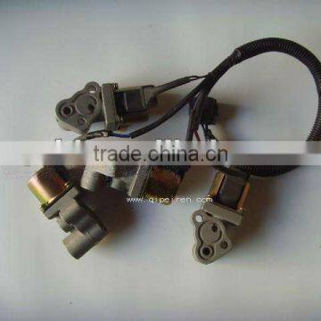 auto DC12J150TA-735A cylinder electromagnetice valve assy