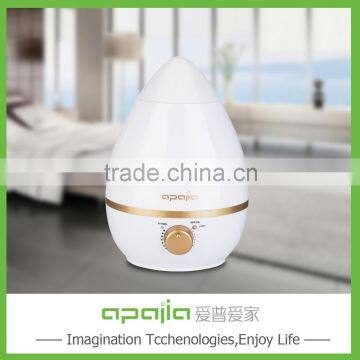 Ultrasonic Aroma Humidifier