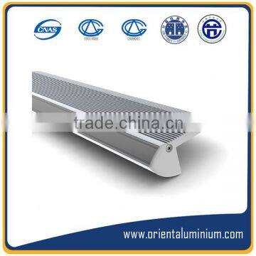 aluminium profile ceiling led