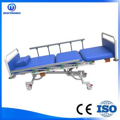 high quality medical hospital blood donation dialysis bed ME280