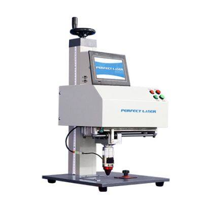 Pneumatic Metal Tags Steel Vin Chassis Number Dot Peen Pin Engraver Markers Stamping Marking Engraving Machine
