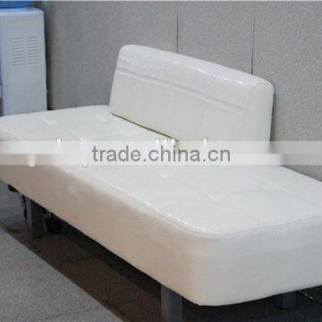 Beiqi salon furniture comfortable beauty salon waiting chair