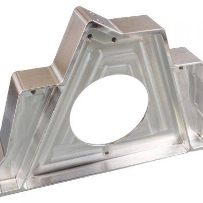 HL Parts | CNC Machining Parts For Automatic Accessories