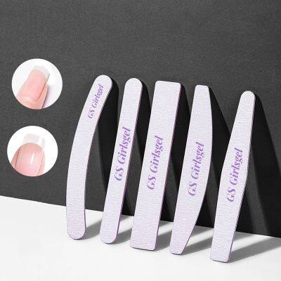 100/180 Nail File