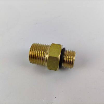 K19 Engine Parts Male Connector 3017115 Positive Joint