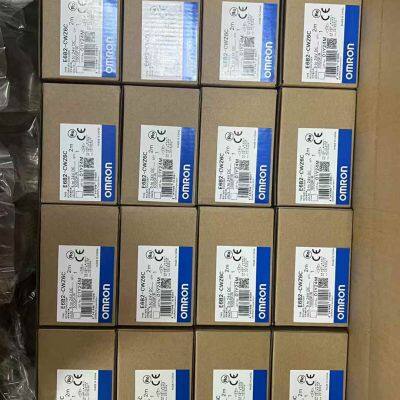 Omron Rotary Encoder E6B2-CWZ6C 1000P/R