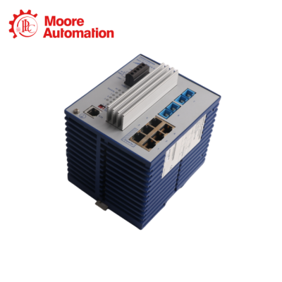 HIRSCHMANN RS2-FX-SM/FX-SM photo-4