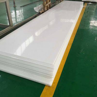 10mm thick hdpe polyethylene plastic board