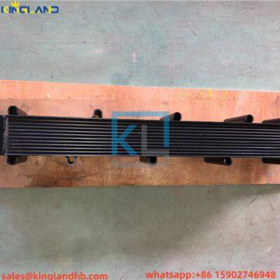 3500 Engine 282-8217 2828217 CORE AS-AFTERCOOLER For CAT photo-4