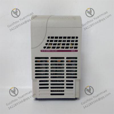 Emerson  5X00167G01  8-channel analog output module