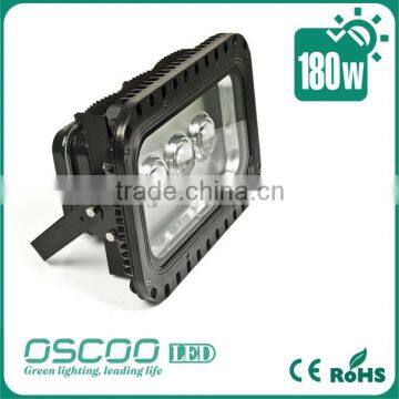 Tunnel Lamp 3pcs COB Led Flood Lights,180w Led Flood Light photo-2
