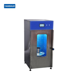 YS040K Geotextile Dynamic Puncture Tester