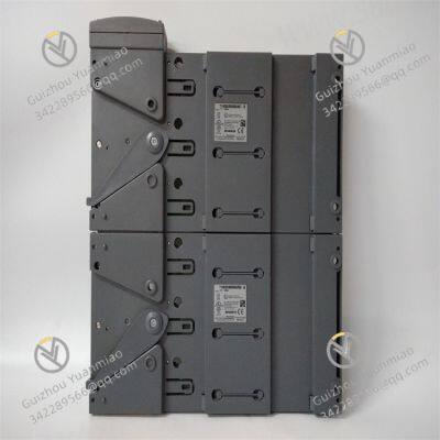 ICS Triplex 9300-9852 Digital Output Module