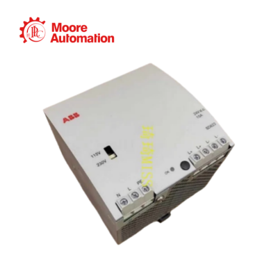 ABB SD823/3BSC610039R1 photo-5