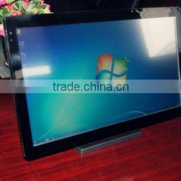 New Product 17'' Cheap LCD Monitor With Touch Screen