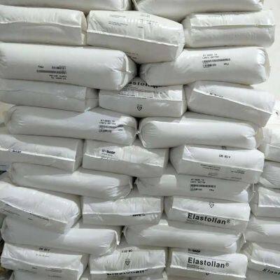 BSF TPU Elastollan 1190A10 Термопластичный полиуретан. Гранулы. Сырье 1190A10 Пластический материал photo-3