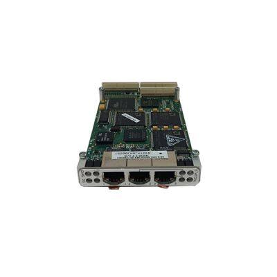 IS200WETCH1AAA Four Fuses /PCB Boards IC693BEM331M photo-4