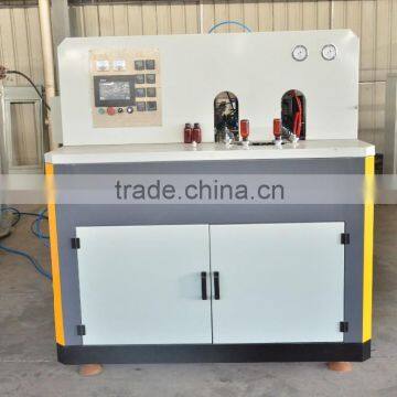 Extrusion Blow Moulding Machine Factory Price New Discount