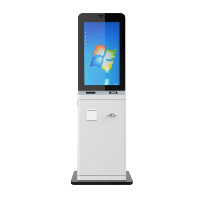 Self Service Card Swiping, Scanning, and Printing Service All-in-one Machine photo-2
