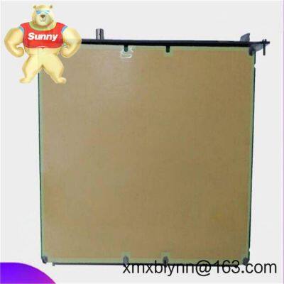 ABB PPC322BE HIEE300900R1: Compact Process Control for Tight Spaces photo-3