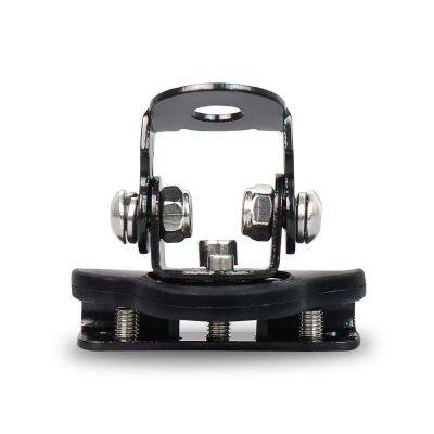 Universal LED Light Bar Mounting Bracket for Cars Sedans Trucks UTVs SUVs Engine Hood Work Light Mount Holder photo-3